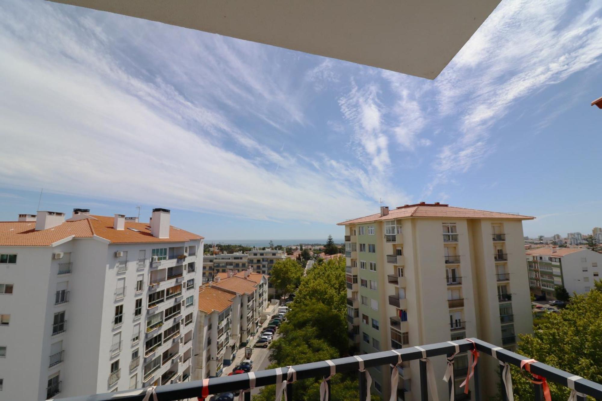 Beguest Cascais Inn Apartments_ Ocean View Alcabideche Zewnętrze zdjęcie